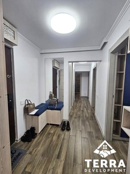 Apartament 3 camere – Tomis Nord, aproape de Campusul Universitar - 22