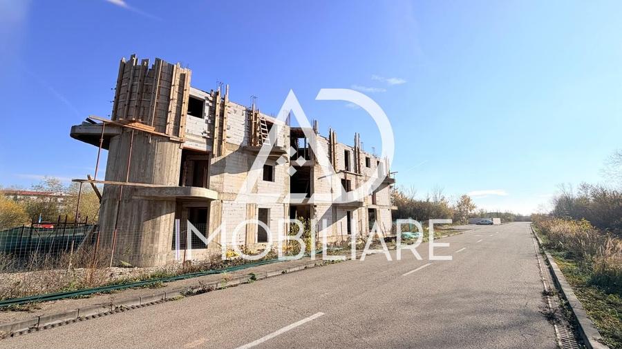 Apartamente NOI cu 2 camere ParcView Residence - 9