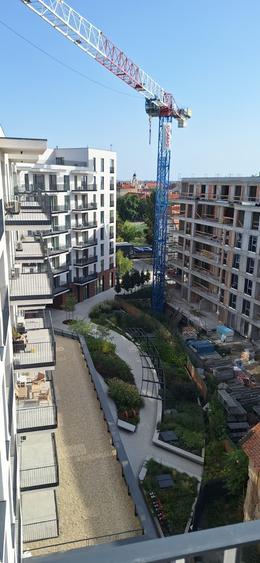 Apartament de 3 camere Timisoara, central,  81.2 mp utili - 5