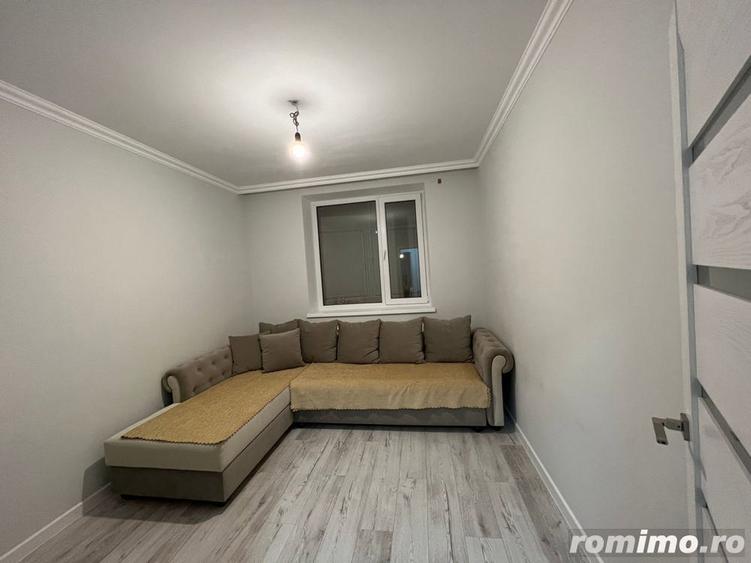 Inchiriez apartament 2 camere, zona Tineretului, centrala proprie - 2