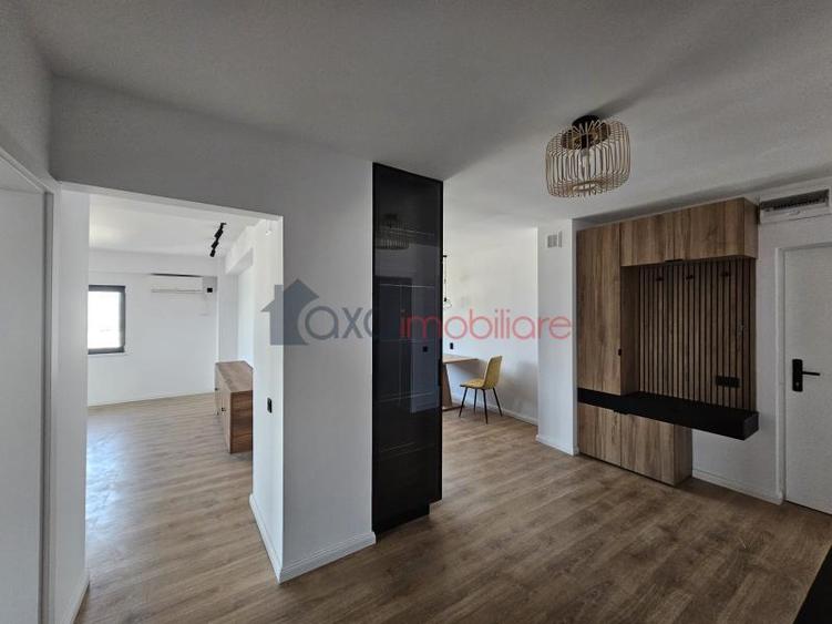 Apartament 4 camere de vanzare in Cluj-Napoca, Zorilor ID 6837 - 7