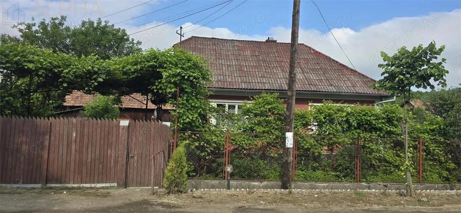 Casa de vanzare Livezile, Jud. BN - 9