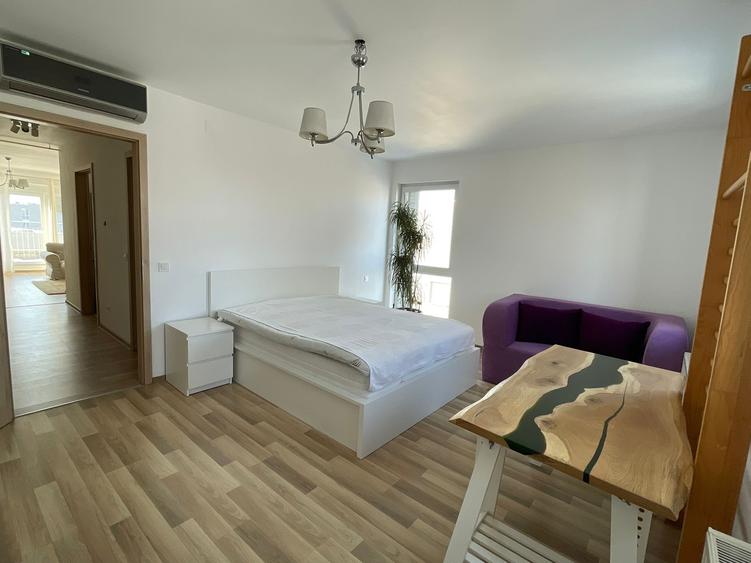 Inchiriere 2 camere Residenz Cartierul German - 6