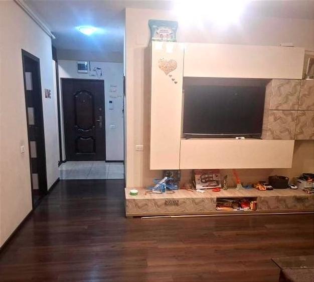 ►Centrul de SCAFANDRI 2 Camere Decomandate 52m² Mobilat Utilat Cemtrala - 1