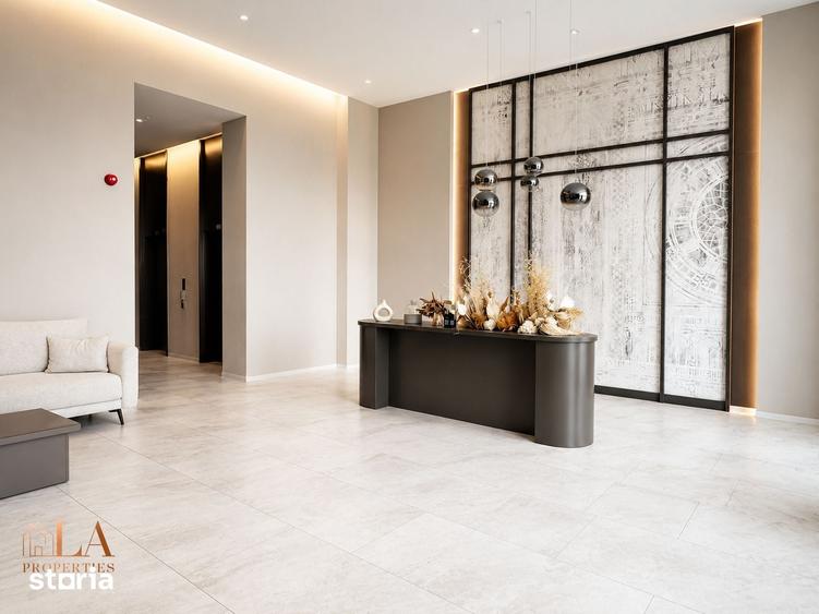 Apartament cu 2 camere în 13 Septembrie