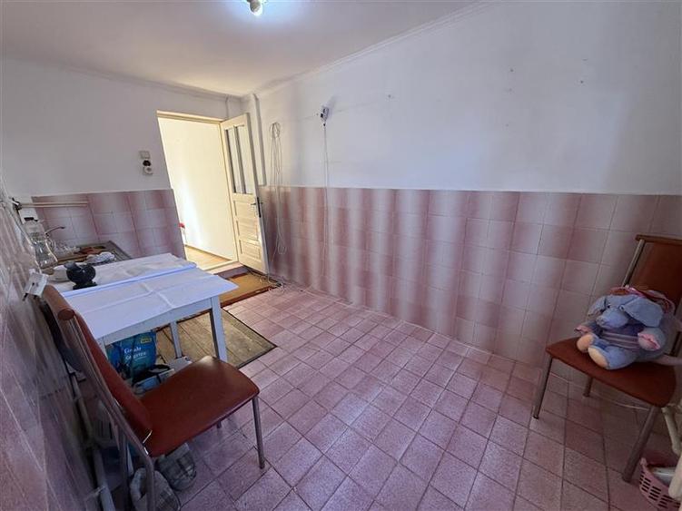 Casă cu 2 camere cu Canalizare în Unirii