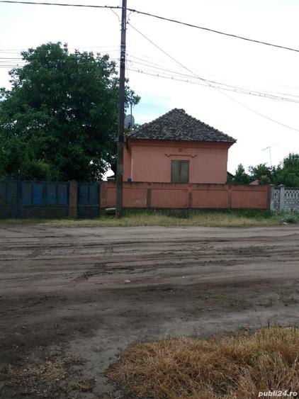 Vand casa! In Poiana Mare,Dolj! - 7