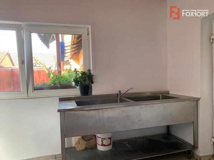 Spatiu de inchiriat de 47 mp, zona Carani - 4