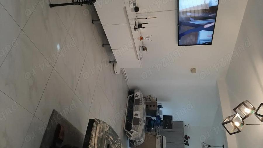 Casa curte sos Giurgiului - 10