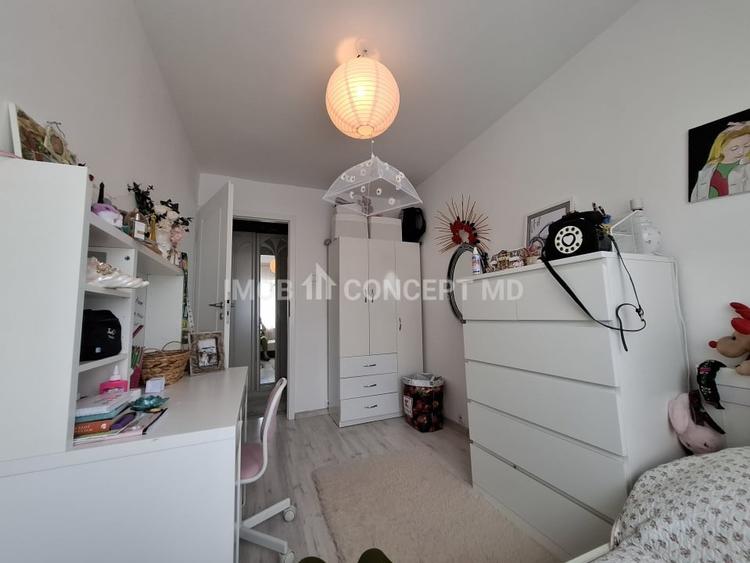 INCHIRIERE apartament 3 camere cochet in Ploiesti, zona Paltinis - 12