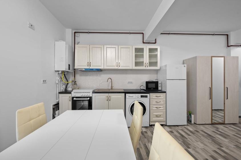 #Locuinta noua mobilata complet  - Mamaia Nord - predare imediata - 4