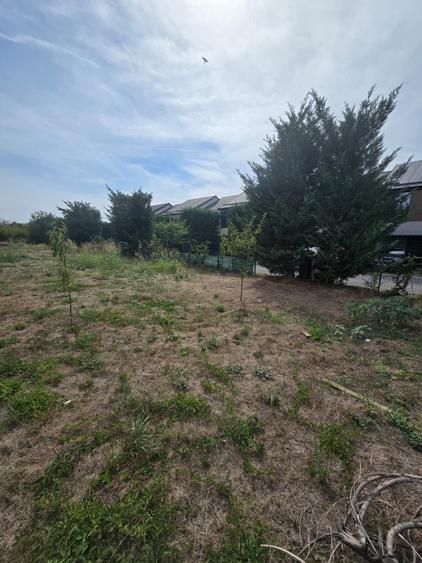 Teren intravilan 1000 mp, D 78 ml, Prelungirea Ghencea, Cubic Residence 5 - 4