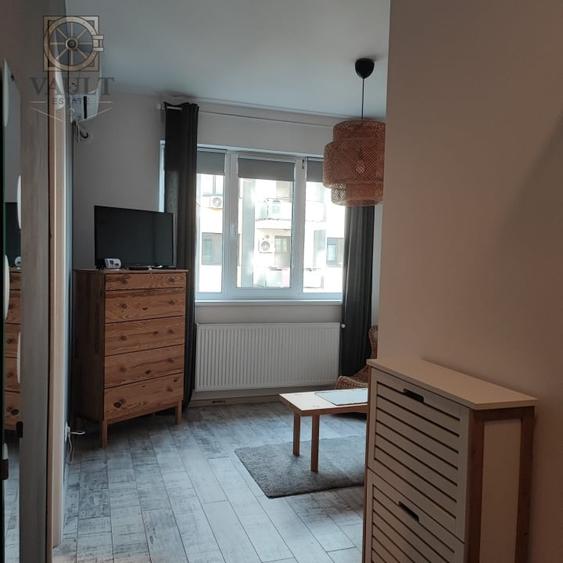 GARSONIERA-SOSEAUA SALAJ-COMPLEX ART TEMPLE-PARCARE-BLOC NOU - 11