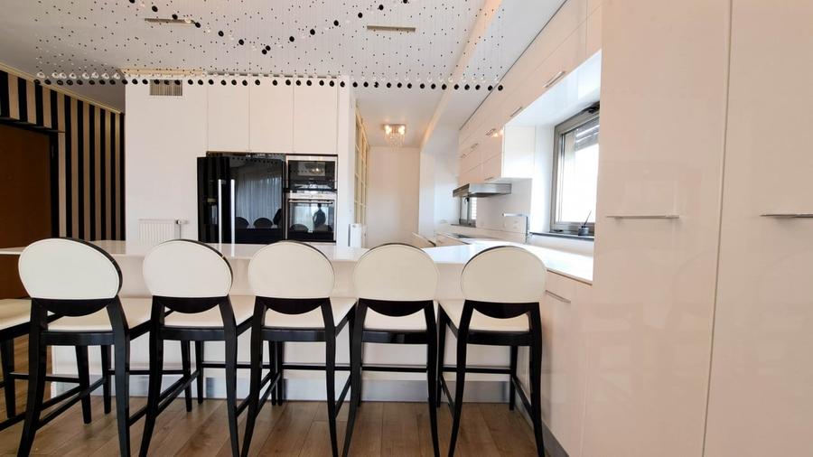 Penthouse Superb 3 Camere Piata Romana | Sheraton Hotel | Institutul Francez - 4