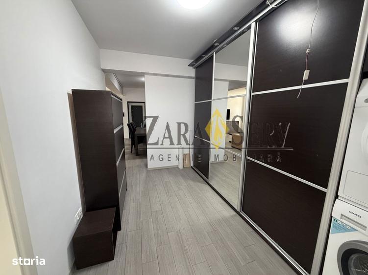 Apartament 2 camere construc?ie noua zona Pia?a Anton - 4