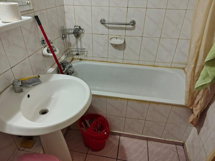 Garsoniera Timpuri Noi, stradal, 5 minute de metrou, mobilata si utilata complet - 15