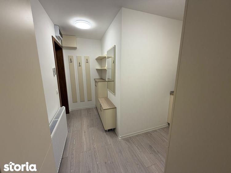Apartament cu o camera zona platou / Cornisa / UMFST / UMF - 4