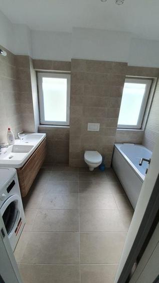 Braytim- Mures | 2 camere | Bloc Nou | Loc de parcare inclus - 12