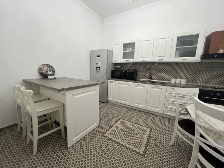 Apartament 2 Camere | Eleganta in zona Odobescu | Etaj 1 - 3