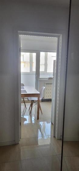 Ap 1 cam decomandat, 39,5 mp, Moara de Foc, etaj 8/8 - 4