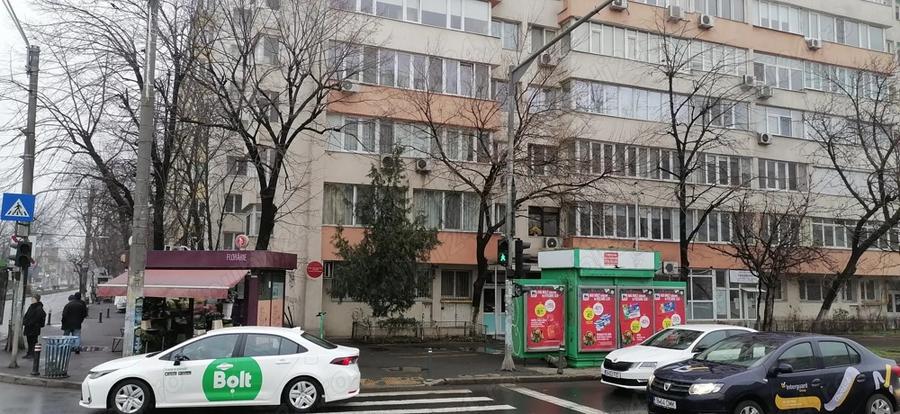 Vand Garsoniera M.Bravu - Vatra Luminoasa - 5