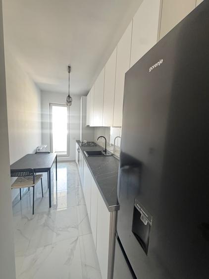 Garsoniera decomandata - Comision 0% - 3