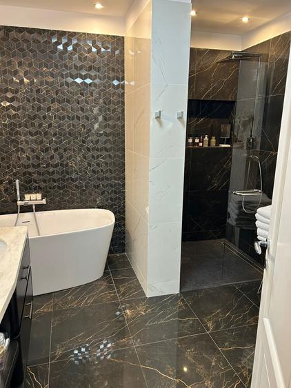 Herastrau : Apartament langa parc, cu 3 camere si 186 mp suprafata utila totala! - 3