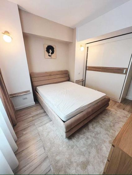 Inchiriere 2 camere Lux Novum Residence Grozavesti - 6