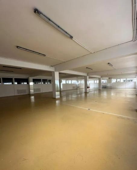 Spatiu versatil 370 mp. - 2