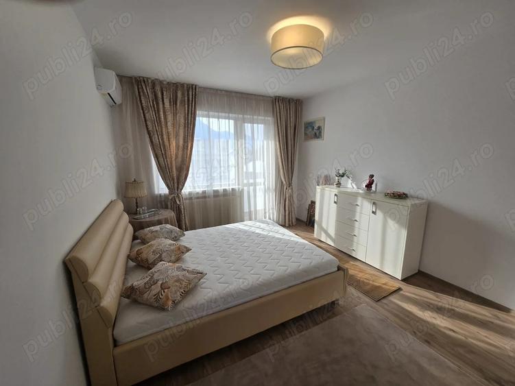 2 Camere decomandat Centru Civic Onix - 1