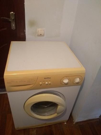 Berceni proprietar, garsoniera la 5 min. metrou DimitrIe Leonida   - 6