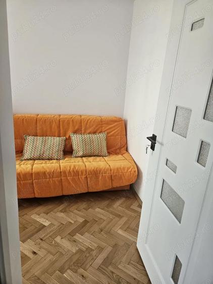 Apartament ultracentral pentru sediu firma birou - 6