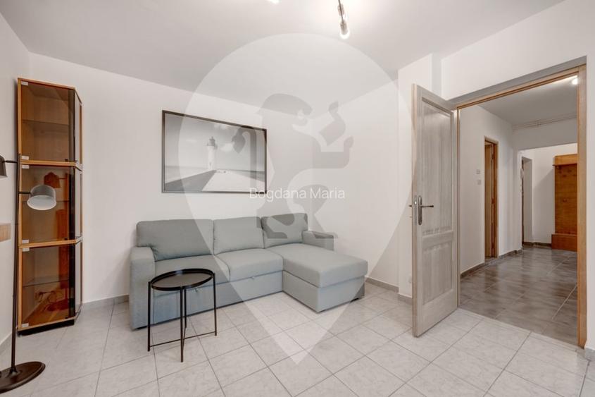 Apartament 2 Camere | Pantelimon - Mega Mall | Centrala Proprie