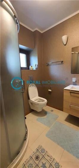 Royal Imobiliare -vanzare vila/ casa de vacanta zona CAMPINA - 37
