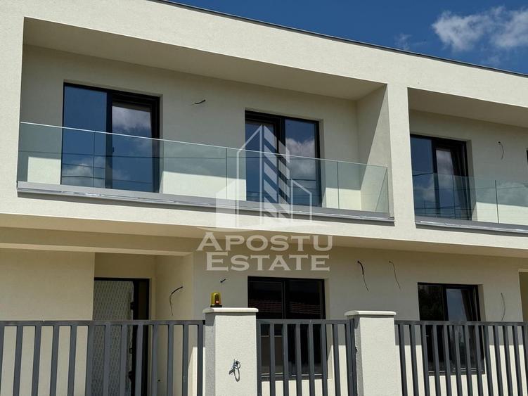 Duplex modern,5 camere,Dumbravita - 19