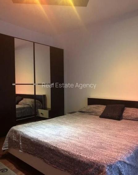 2 camere in zona Simion Barnutiu