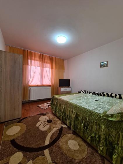 Rahova-Apartament 3 camere -300 Euro - 2