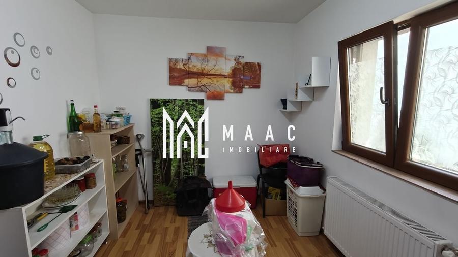 Casă 6 camere I Curte 210 mp I Front stradal I Șelimbăr - 7