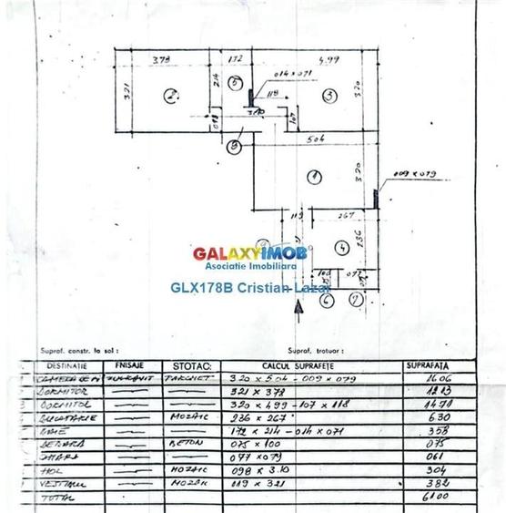 AUCHAN CRANGASI - 12
