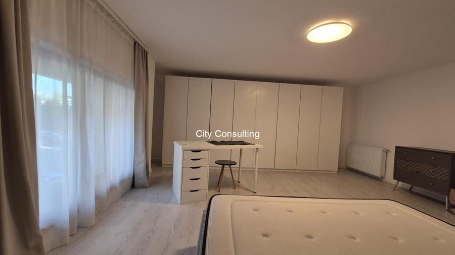 Inchiriere apartament cu 4 camere Nordului Herastrau - 4