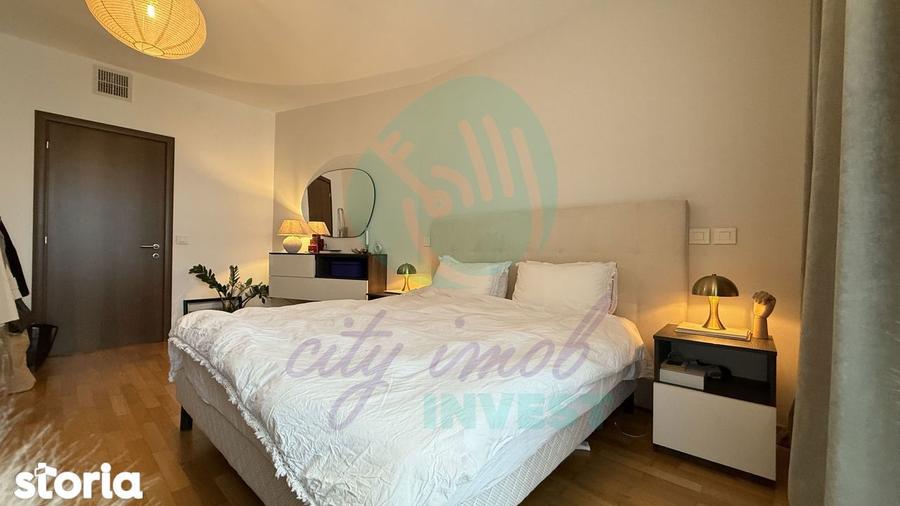 Apartament 2 camere spatios, la cheie - 9