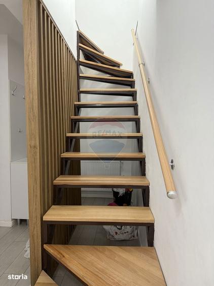 Duplex 3 Camere / Giulesti / Lacul Morii / Parcare - 2