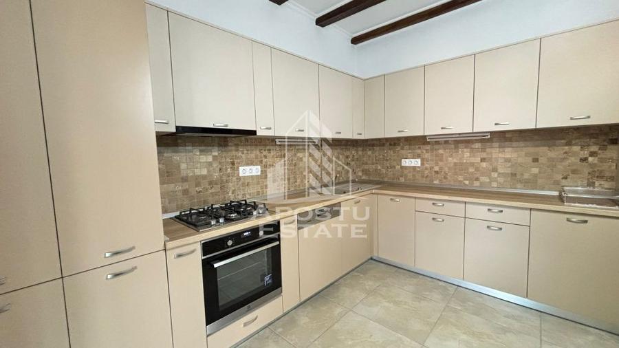 Penthouse cu 4 camere in zona Braytim, 2 terase, finisaje... - 8