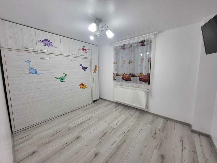 Apartament 3 camere tip duplex - 4