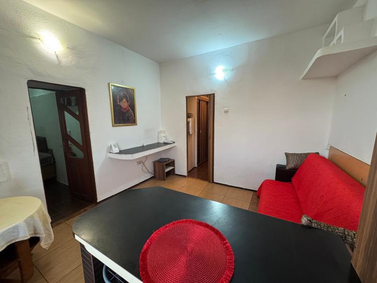 Garsonieră 26 mp Zona Far Mobilată Utilată - 7