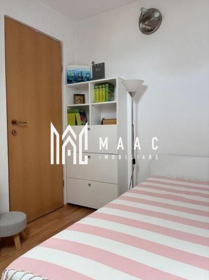 Apartament 3 camere | 80 Mp |  Rahovei  Sibiu - 8