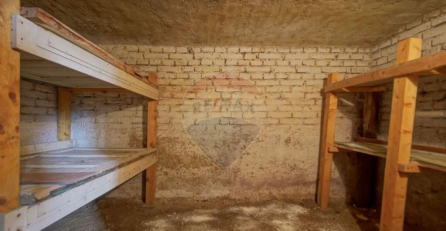 Casa saseasca de renovat, cu teren, ?cheii Bra?ovului - 27