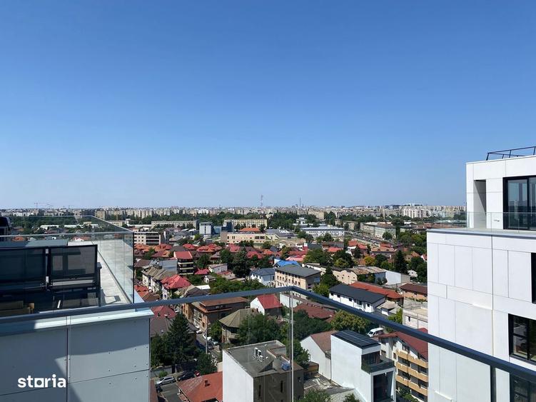 Apartament 3 camere One Cotroceni Park I Acces direct la metrou - 5