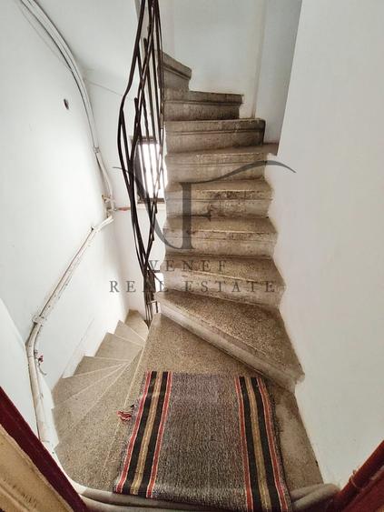 3 Camere 106 mp 3 balcoane etaj 1 Calea Calarasilor Hala Traian - 45