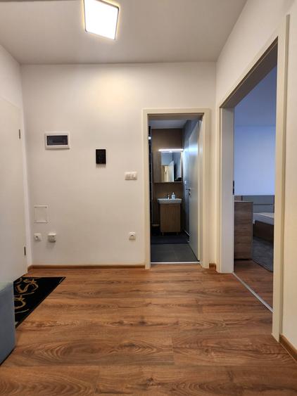 Apartament 2 camere etajul 3 tip Studio Avantgarden3 - 10